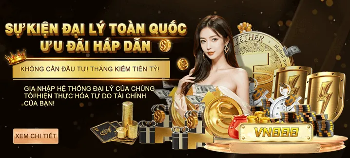 Chương Trình VIP okvipas
