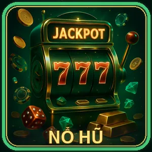 Game Jackpot Lũy Tiến okvipas