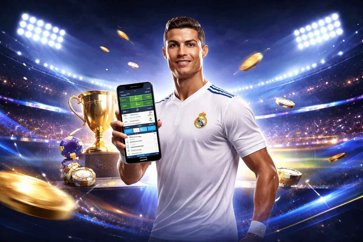 Chương trình Đối tác okvipas 2026