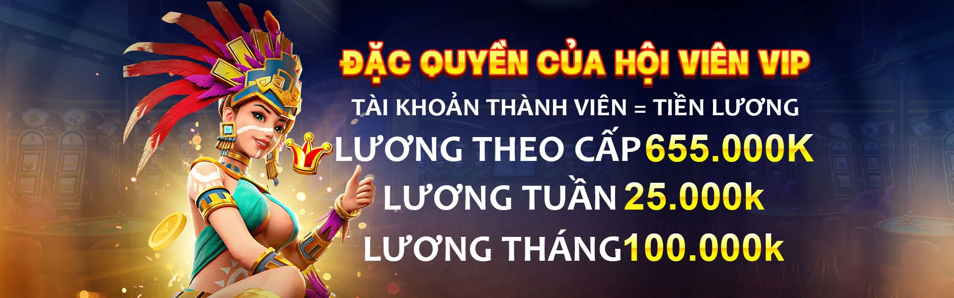 Hình ảnh chính game Nổ Hũ okvipas